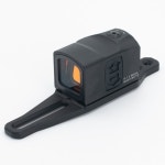 샷건 P1 레드 닷 사이트 마운트 AC R0 P-1/P-2 어댑터 베이스 알루미늄 전용 : 미주스삼