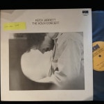 [수입 중고 LP] J3458 키스 자렛 (Keith Jarrett) – The Köln Concert : 예음레코드