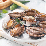 (현탑수산)직접키운 완도 홈쇼핑 활전복 1kg +손질솔 왕특대 특대 한입 전복 사이즈별 : 현탑수산