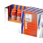 위아바임 마그아연&킬 스트레스 7개입 (7일분) x2SET_G8797 : 핸디홈즈