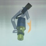 Kovax Jcb 압력 스위치 332 j0671 굴삭기  유휴 센서 : 이륙상사