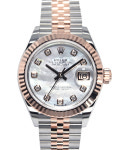롤렉스 데이저스트 28 279171 자개 다이아 : 빅펀샵