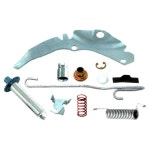 레이 석면 H2584 프로페셔널 등급 드럼 브레이크 슈 조정기 키트 : 포티포프라임샵