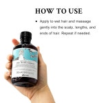 다비네스 웰빙 샴푸 컨디셔너 세트 : Lecoleco