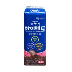 뉴케어 하이멘토 초코맛 200ml 10팩 청소년 균형 영양식 : 이에스케어몰