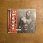 [CD] DAngelo - Voodoo CD 디안젤로 : 구덕레코즈