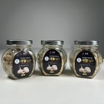 변산농장 해풍애 마늘정과 200g, 2개 : 변산농장