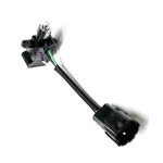 건설기계 부품 Wa380 3 휠 로더 스위치 주차 421 43 26471 예비 : 이륙상사