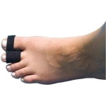 플라스틱 볼륨 디지랩 너무 부목 Size 가능한 사이즈 조절 발가락 트럼펫 S : 스튜디오 시티이에