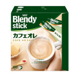 AGF 브렌디 스틱 카페 올레 100개 스틱커피, 인스턴트커피 : 히비상회