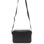 25FW 남성 트리옹프 캔버스 미디엄 크로스백 (197202DND 38OS 25F) : 유니코 셀렉트샵