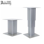 받침대 다디미 자동 확장 이중 캠핑카 높이 다이 14 리모콘 실버 리프트 테이블 310 키높이 복장을 갖추다 : 글로벌픽1004