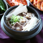 순애네 가마솥 갈비탕 1kg x 10팩 : 순애네부엌
