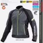 바이크 오프로드 메쉬 JK 098 오토바이 재킷 보호패드 라이딩 블랙 M : 슈퍼띵즈원