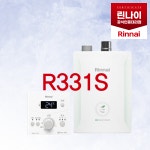 린나이 보일러 교체 설치 R331S-25KFN 일반 저녹스 도시가스 LNG : 린나이대리점스마트스토어