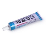 제일코크 건축 공업용 본드 150g 트랩 접착제 씰링제 방수 틈새 충진 : 한신물산