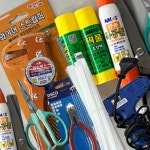 [클래스101] LED 플라워 강의 도구 풀세트 : 조박사의 공예세상