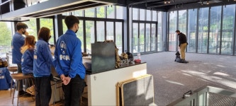 권혁필 소장의 찾아가는 반려견 교육 원데이 클래스 : 에듀펫 굿즈샵