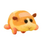 뿌이뿌이 모루카 인형 만들기 풀백카 키트 가챠 포테토 시로모 : 우추10