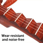 Pipa 전통 전문 중간 Pipa 초보자 루테우스 나무 민족 음악 현악기 연주 : 오프마켓1