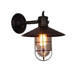 인테리어 신호등 조명 술집 세차장 단면형 장식 카페 벽등 표지판 : 또또사요스토어