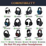 로지텍 G35 G930 G933 G635 G533 G430 G431 G432 G433 : 더바이웨이