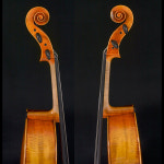 파인 마스터 첼로 몬타냐나 첼로 환상적인 소리 No.W10 : 오프마켓1