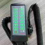 Yacomed 수술 테이블 액세서리 수술 테이블 원격 제어 AT6600AT67006800 원격 제어 핸들  원본 : 더비스코어