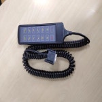 Yacomed 수술 테이블 액세서리 수술 테이블 원격 제어 AT6600AT67006800 원격 제어 핸들  원본 : 더비스코어