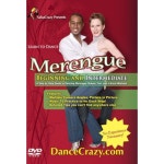 메렝게 춤 레슨 - 배우기, 라틴 댄스 입문 및 중급 춤을 위한 단계별 가이드 : 토봄마켓