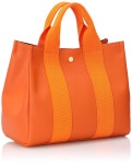 [비올라 도로] V-1441 GINO 여성 orange x orange : Fj Justit