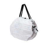 접이식 장바구니 콤팩트백 에코백 슈파토 M 사이즈 SEN : 담담재 DamDamJae