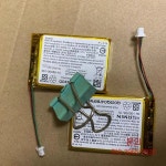 Garmin 361-00056-15 820mAh 배터리 100% 새 제품 : 이슬마켓2