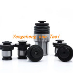 1set7pcs 탭 척의 변경 J4016 J4012 B16 B18 M3-M12 M5-M16 ISO OR JIS 표준용 부하 방지 탭 척 : 유앤오01