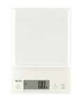 KJ-304 타니타 키친 스케일 저울[0.1g단위3kg까지 측정할 수 있다mL모드HOLD모드곧 제로·바로 피타] : SunnySide Mall