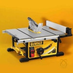 이헌 2000W 254mm 유선 테이블쏘 톱날포함 DWE7492-KR 테이블톱 합판재단기 : 이헌몰