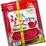 진미식품 찰맛 고추장 14k 장류 : 디딤돌 식자재