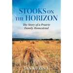 지평선의 스턱스 프레리 가족 농장 이야기 : 토봄하루