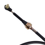 Magimaker 33820-07060 자동 변속기 기어 변속 케이블 토요타 아발론 XLS 세단 4도어 3.0L V6 변속기 변속 케이블 2001 2002 2003 2004와... 