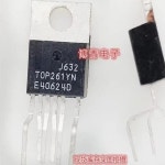 TOP261YN   액세서리 : 선도산업777