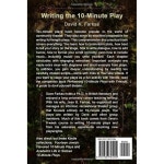 10분짜리 연극 쓰기 (극장) : 토봄샵샵