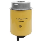 233-9856 존 디어 318D 319D 320D 323D 326D 328D 329D 332D 333D 244J 304J 236B 246C 262C 272C 물 분리기 교체 RE : 아메코어몰