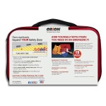 오리온 안전 제품 8905 플레어 키트 플러스 비상 : 트러스트바이맨006