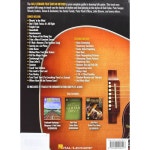 포크 기타 할 레너드 방법 초급에서 중급 포크 기타 악보 및 지도서 온라인 오디오와 20곡으로 리듬 리드 핑거스타일과 플랫픽킹 배우기... 