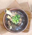 [정가네] 직접끓인 먹기편한 왕갈비탕 1.5kg 간편 1인분 2인분 골프채갈비탕 밀키트 : 정가네 설렁탕