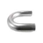 패트리어트 배기 H7066 4인치 연강 U-벤드 파이프 : 더페이즐리컴퍼니