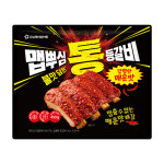 아워홈 맵뿌심 통 등갈비 450g : 인그린라이프