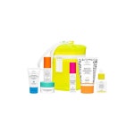 드렁크엘리펀트 리틀세트(클랜저60,오일8,TLC세럼8,크림15,세럼9,선케어15) : 선워리어