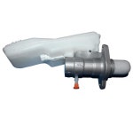 오일 캔이 있는 브레이크 마스터 실린더 포드 몬데오 mk4 2007-2012 용 7G912140AC : 올라인브릿지
