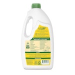 7세대 22171EA 천연 자동 식기세척기 젤, 레몬, 42온스 : 우수득템마켓